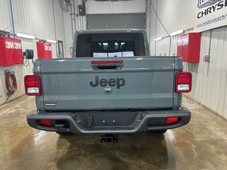 2025 Jeep Gladiator SPORT S in Grand-Sault and Edmunston, New Brunswick - 5 - w320h240cpx