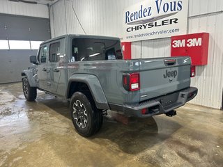2025 Jeep Gladiator SPORT S in Grand-Sault and Edmunston, New Brunswick - 6 - w320h240cpx