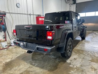 2025 Jeep Gladiator SPORT S in Grand-Sault and Edmunston, New Brunswick - 4 - w320h240cpx