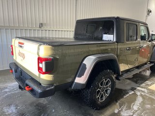 2026 Jeep Gladiator MOJAVE in Grand-Sault and Edmunston, New Brunswick - 5 - w320h240cpx