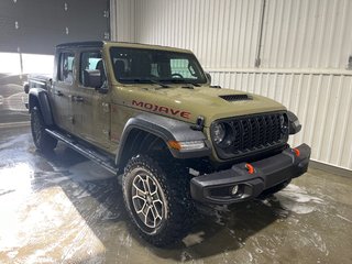 2026 Jeep Gladiator MOJAVE in Grand-Sault and Edmunston, New Brunswick - 3 - w320h240cpx