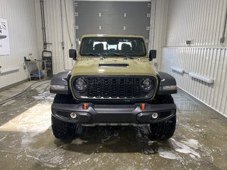 2026 Jeep Gladiator MOJAVE in Grand-Sault and Edmunston, New Brunswick - 2 - w320h240cpx