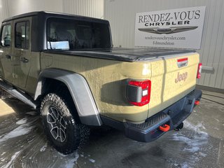 2026 Jeep Gladiator MOJAVE in Grand-Sault and Edmunston, New Brunswick - 6 - w320h240cpx