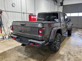 2026 Jeep Gladiator RUBICON in Grand-Sault and Edmunston, New Brunswick - 4 - w320h240cpx