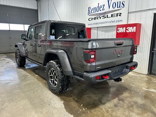 2026 Jeep Gladiator RUBICON in Grand-Sault and Edmunston, New Brunswick - 6 - w320h240cpx