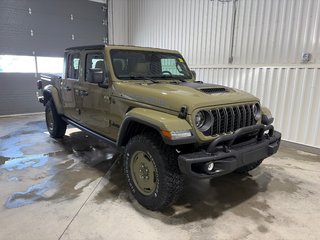 Jeep Gladiator WILLYS'41 2026 à Grand-Sault et Edmunston, Nouveau-Brunswick - 3 - w320h240cpx