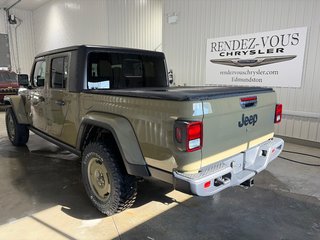 Jeep Gladiator WILLYS'41 2026 à Grand-Sault et Edmunston, Nouveau-Brunswick - 6 - w320h240cpx