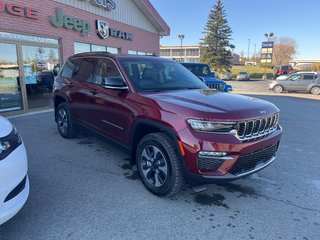 Grand Cherokee 4xe  2023 à Grand-Sault et Edmunston, Nouveau-Brunswick - 3 - w320h240cpx