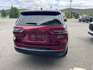 Grand Cherokee L ALTITUDE 2024 à Grand-Sault et Edmunston, Nouveau-Brunswick - 5 - w320h240cpx