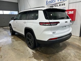 2025 Jeep Grand Cherokee L in Grand-Sault and Edmunston, New Brunswick - 6 - w320h240cpx