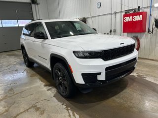 2025 Jeep Grand Cherokee L in Grand-Sault and Edmunston, New Brunswick - 3 - w320h240cpx