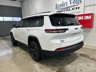 2025 Jeep Grand Cherokee L in Grand-Sault and Edmunston, New Brunswick - 6 - w320h240cpx