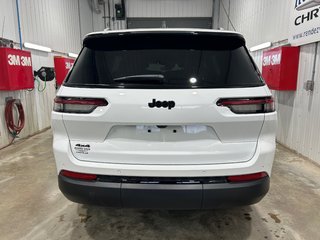 2025 Jeep Grand Cherokee L in Grand-Sault and Edmunston, New Brunswick - 5 - w320h240cpx