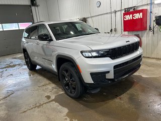 2025 Jeep Grand Cherokee L ALTITUDE in Grand-Sault and Edmunston, New Brunswick - 3 - w320h240cpx