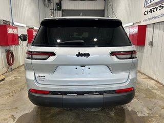 2025 Jeep Grand Cherokee L ALTITUDE in Grand-Sault and Edmunston, New Brunswick - 5 - w320h240cpx
