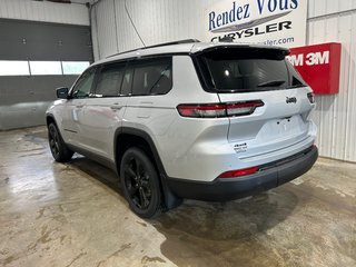2025 Jeep Grand Cherokee L ALTITUDE in Grand-Sault and Edmunston, New Brunswick - 6 - w320h240cpx