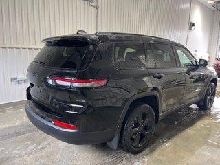 2025 Jeep Grand Cherokee L LIMITED in Grand-Sault and Edmunston, New Brunswick - 5 - w320h240cpx