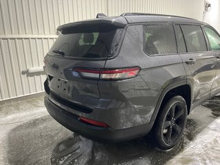 Jeep Grand Cherokee L ALTITUDE 2025 à Grand-Sault et Edmunston, Nouveau-Brunswick - 3 - w320h240cpx