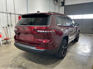Jeep Grand Cherokee L ALTITUDE 2026 à Grand-Sault et Edmunston, Nouveau-Brunswick - 4 - w320h240cpx