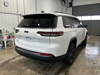 Jeep Grand Cherokee L ALTITUDE 2026 à Grand-Sault et Edmunston, Nouveau-Brunswick - 4 - w320h240cpx