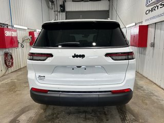 Jeep Grand Cherokee L ALTITUDE 2026 à Grand-Sault et Edmunston, Nouveau-Brunswick - 5 - w320h240cpx