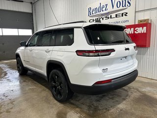 Jeep Grand Cherokee L ALTITUDE 2026 à Grand-Sault et Edmunston, Nouveau-Brunswick - 6 - w320h240cpx