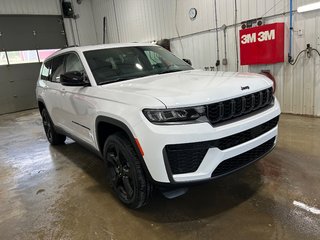 Jeep Grand Cherokee L ALTITUDE 2026 à Grand-Sault et Edmunston, Nouveau-Brunswick - 3 - w320h240cpx