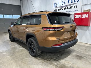 2026 Jeep Grand Cherokee L LIMITED in Grand-Sault and Edmunston, New Brunswick - 6 - w320h240cpx