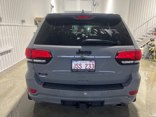 2019 Jeep GRAND CHEROKEE LAREDO/ALT Altitude in Grand-Sault and Edmunston, New Brunswick - 6 - w320h240cpx