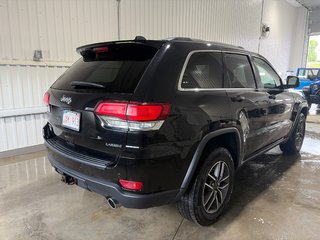 2021 Jeep GRAND CHEROKEE LAREDO Laredo in Grand-Sault and Edmunston, New Brunswick - 5 - w320h240cpx