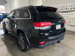 2021 Jeep GRAND CHEROKEE LAREDO Laredo in Grand-Sault and Edmunston, New Brunswick - 6 - w320h240cpx