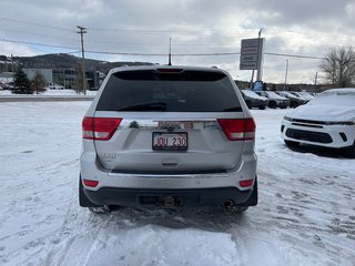 2011  GRAND CHEROKEE LIMITED Limited in Grand-Sault and Edmunston, New Brunswick - 6 - w320h240cpx