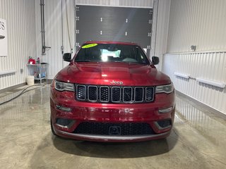 2019 Jeep GRAND CHEROKEE LIMITED LIMITED X in Grand-Sault and Edmunston, New Brunswick - 2 - w320h240cpx