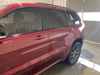 2019 Jeep GRAND CHEROKEE LIMITED LIMITED X in Grand-Sault and Edmunston, New Brunswick - 6 - w320h240cpx