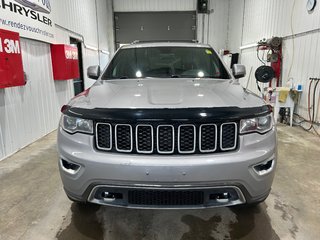 Grand Cherokee Sterling Edition 2018 à Grand-Sault et Edmunston, Nouveau-Brunswick - 2 - w320h240cpx