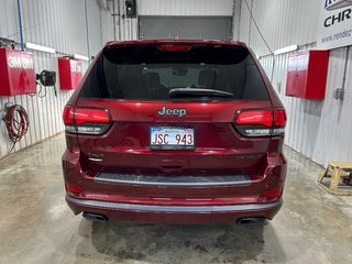2019 Jeep GRAND CHEROKEE LIMITED X in Grand-Sault and Edmunston, New Brunswick - 5 - w320h240cpx