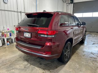 2019 Jeep GRAND CHEROKEE LIMITED X in Grand-Sault and Edmunston, New Brunswick - 4 - w320h240cpx