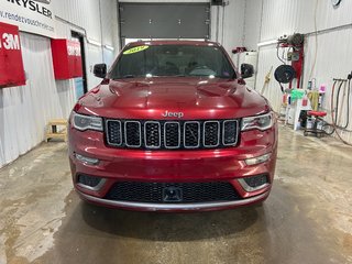 2019 Jeep GRAND CHEROKEE LIMITED X in Grand-Sault and Edmunston, New Brunswick - 2 - w320h240cpx