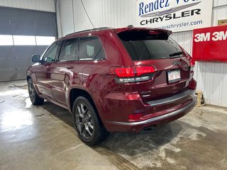2020 Jeep GRAND CHEROKEE Limited X in Grand-Sault and Edmunston, New Brunswick - 6 - w320h240cpx
