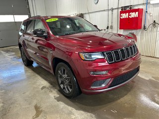 2020 Jeep GRAND CHEROKEE Limited X in Grand-Sault and Edmunston, New Brunswick - 3 - w320h240cpx