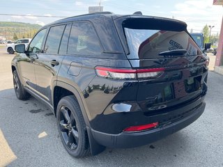 Grand Cherokee ALTITUDE 2024 à Grand-Sault et Edmunston, Nouveau-Brunswick - 5 - w320h240cpx