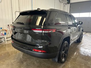 2024  Grand Cherokee LIMITED in Grand-Sault and Edmunston, New Brunswick - 4 - w320h240cpx