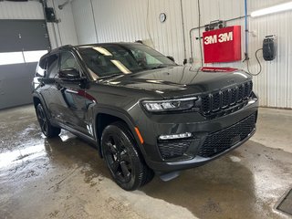 2024  Grand Cherokee LIMITED in Grand-Sault and Edmunston, New Brunswick - 3 - w320h240cpx