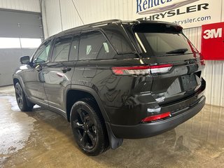 2024  Grand Cherokee LIMITED in Grand-Sault and Edmunston, New Brunswick - 6 - w320h240cpx