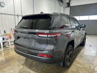 Grand Cherokee ALTITUDE 2024 à Grand-Sault et Edmunston, Nouveau-Brunswick - 4 - w320h240cpx