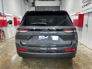 Grand Cherokee ALTITUDE 2024 à Grand-Sault et Edmunston, Nouveau-Brunswick - 5 - w320h240cpx