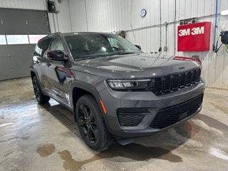 2024  Grand Cherokee ALTITUDE in Grand-Sault and Edmunston, New Brunswick - 3 - w320h240cpx