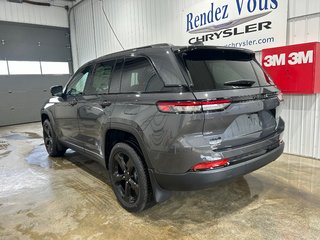 Grand Cherokee ALTITUDE 2024 à Grand-Sault et Edmunston, Nouveau-Brunswick - 6 - w320h240cpx