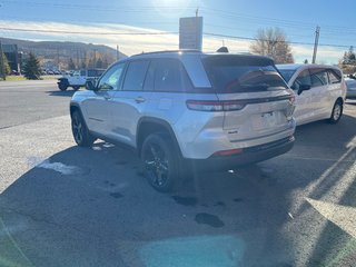 2025  Grand Cherokee LIMITED in Grand-Sault and Edmunston, New Brunswick - 5 - w320h240cpx