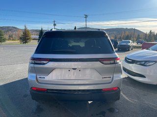 2025  Grand Cherokee LIMITED in Grand-Sault and Edmunston, New Brunswick - 4 - w320h240cpx